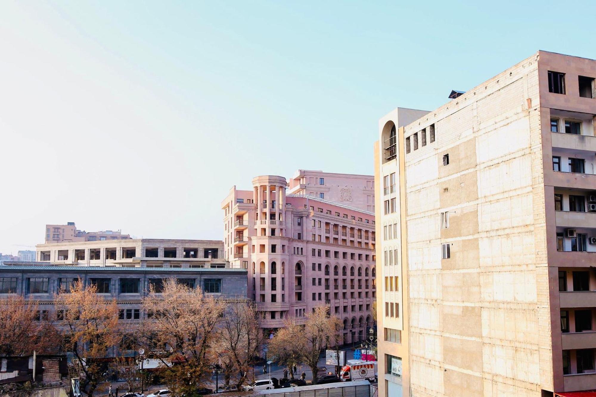 2 Bedrooms 2 Bathrooms Large And Lux Apartment Best Location Yerevan Bagian luar foto
